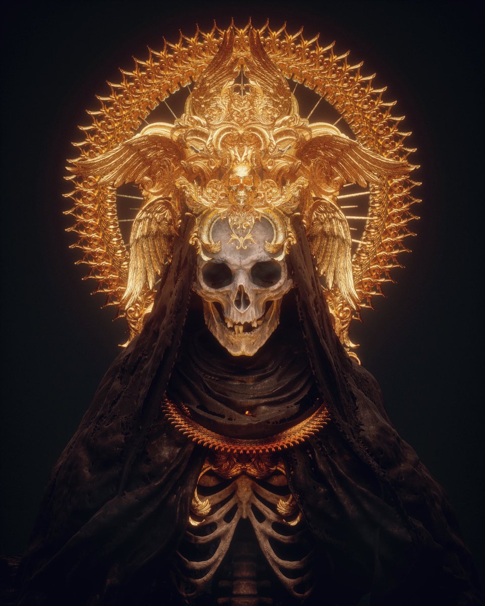 billelis's tweet photo. Death https://t.co/nXUiY13Ykb