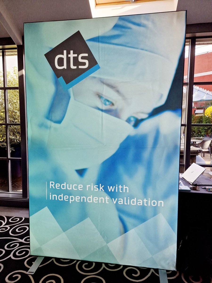dts (@dts_validation) / Posts / X