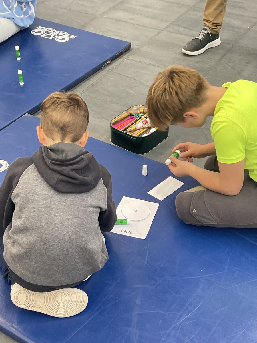 INSPE_Lille's tweet photo. [ #FDS2022 ]
Le Festival des Sciences de l'@univ_lille est lancé à l'#INSPÉ Lille HdF ! 🥳
Le Labo' a ouvert ses portes à des scolaires et leur propose de découvrir des ateliers pédagogiques innovants autour des sciences de l'environnement. 🔬🌍 https://t.co/kQOW0KPj9b