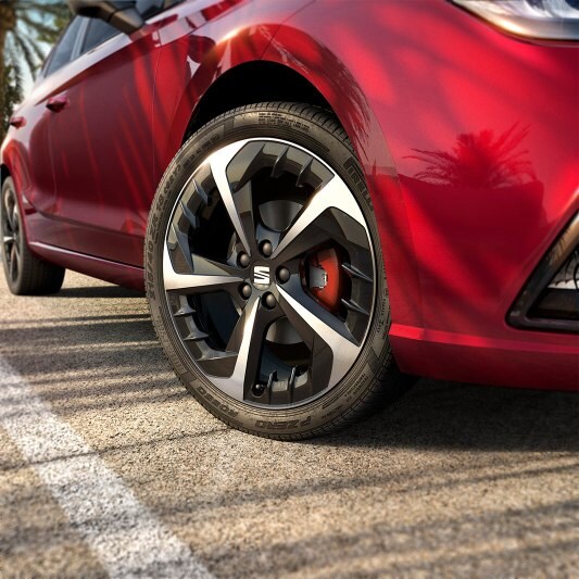 SnowsSEAT's tweet photo. In honour of Tyre Safety Month, we are offering customers a free, no obligation tyre check throughout October. Our trained technicians will ensure your tyres are safe and legal.

Contact your nearest Snows #SEAT dealership to book in: https://t.co/fzNqyfSyHC https://t.co/IL1kbOQuly