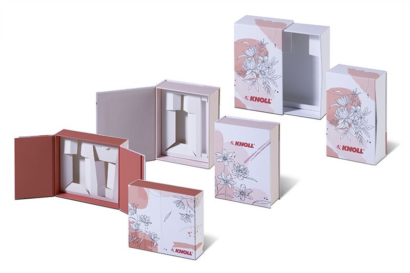 KnollPackaging's tweet photo. #KnollPackaging expands manufacturing capabilities into Europe, which includes KNOLL’s proprietary machinery that is automated with technical upgrades that have never been achieved before in Europe: https://t.co/kc4ZUafbj0 https://t.co/7orPcZgQ2k
