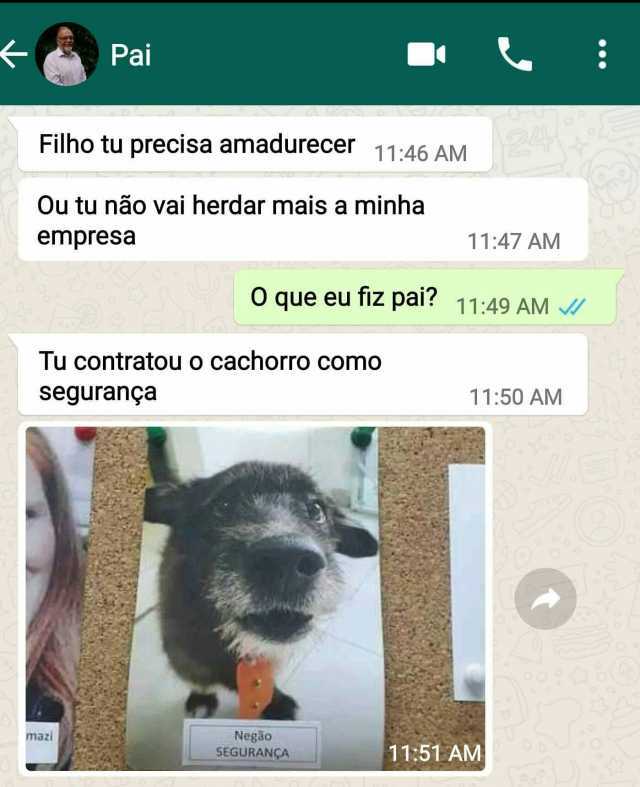 zap_semcontexto's tweet photo. Melhor segurança https://t.co/b6pxIN6Hyr