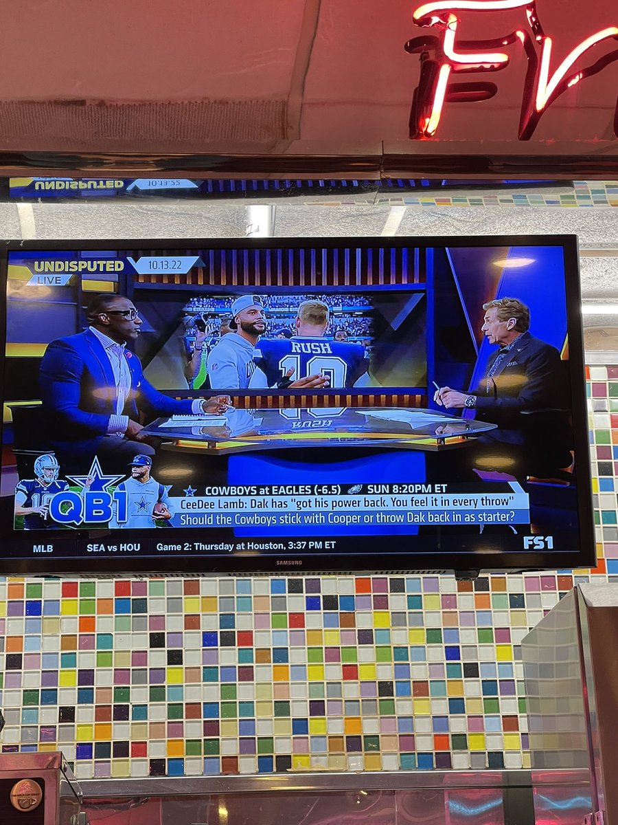 Cc: <a href="/PFTCommenter/">PFT Commenter</a> <a href="/PardonMyTake/">Pardon My Take</a>