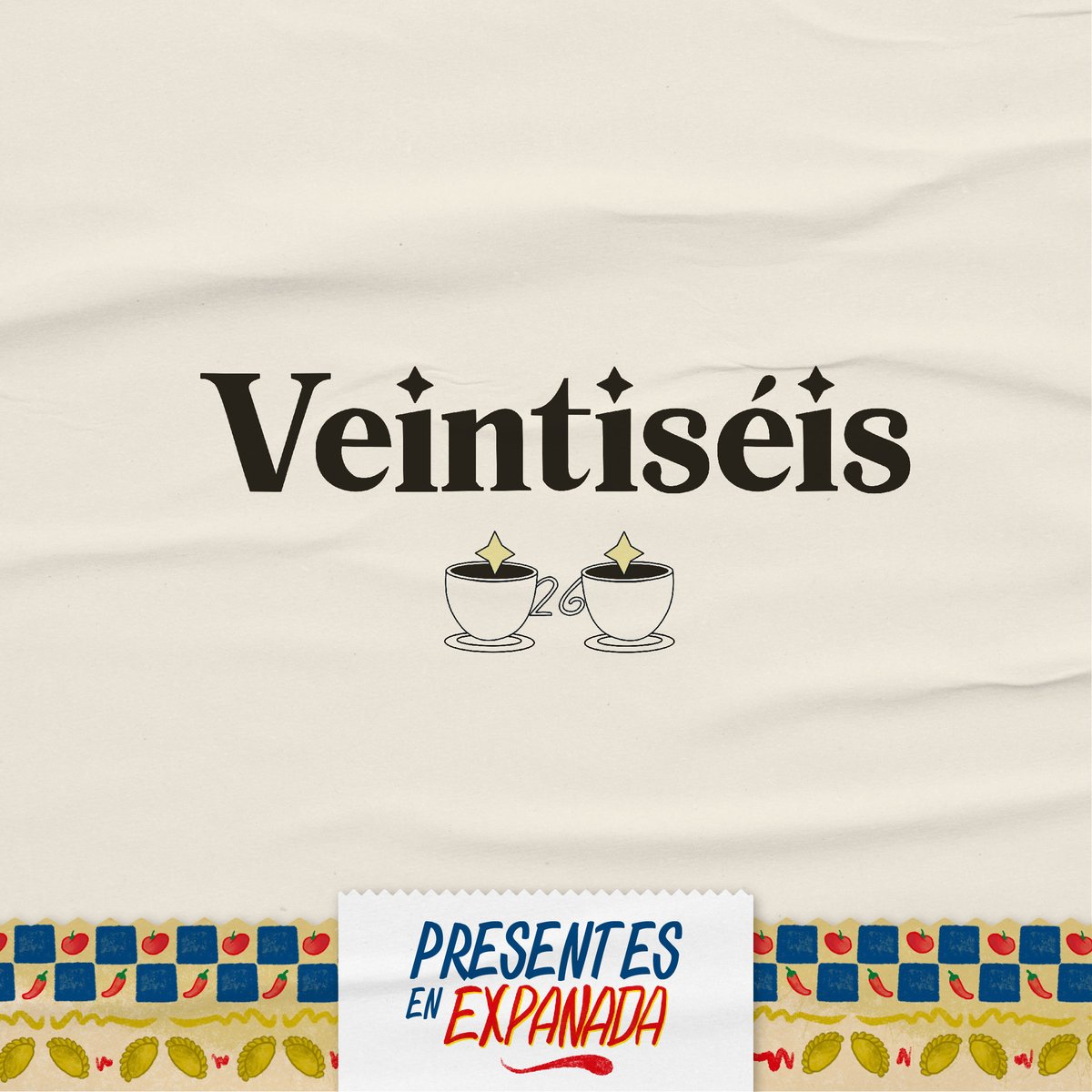 expanadapy's tweet photo. Se suman más sabores a #Expanada y #VeintiseisPY nos trae deliciosas 🥟 al horno, acompañalas con los mejores aderezos de @Hellmanns_py y @knorrpy
¿Aún no compraste tu 🎫? Encontralas en @ticketeapy ¡Te esperamos el finde! https://t.co/uIdjcGkKie