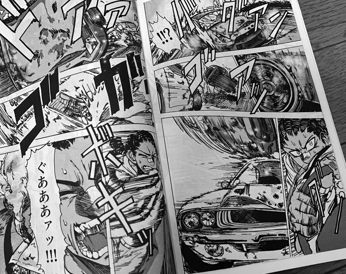 #世界私の絵柄変わりすぎだろ選手権
高校生の時と今→ 
