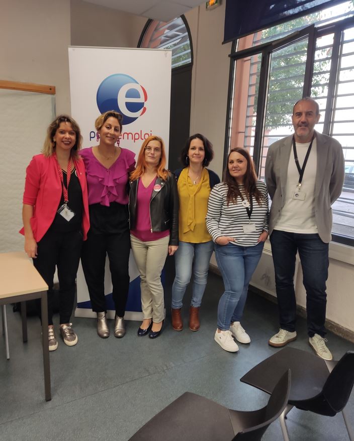 🏗#Semaine du BTP @Poleemploi_oc Recrutements en partenariat avec la <a href="/MairiePerpignan/">Ville de Perpignan</a> à destination des demandeurs d'emploi de la Politique de la Ville <a href="/PolitiqueQPV/">Politique De La Ville</a> 🚀