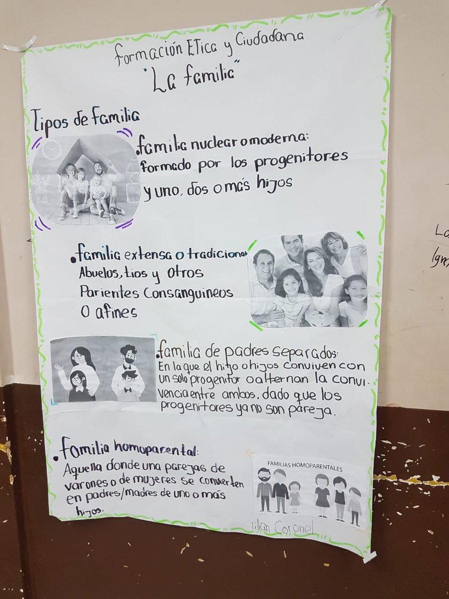 Rios_Nacif's tweet photo. Escuela Guazú Nro 354 de CDE, Formación Ética y Ciudadana, madre denuncia que su hijo dio clases s/ familia homoparental

El @MECpy sigue enseñando estos contenidos pese a la Resolución Nro. 29.664/17

¿Qué haremos Ministro @NicoZ2018 p/ enmendar el daño causado ya a estos niños? https://t.co/AesPpJNJcn