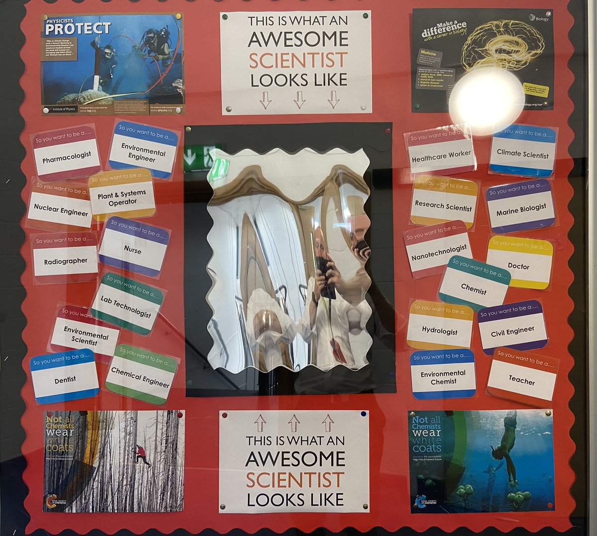 stthomasSTEM tweet media