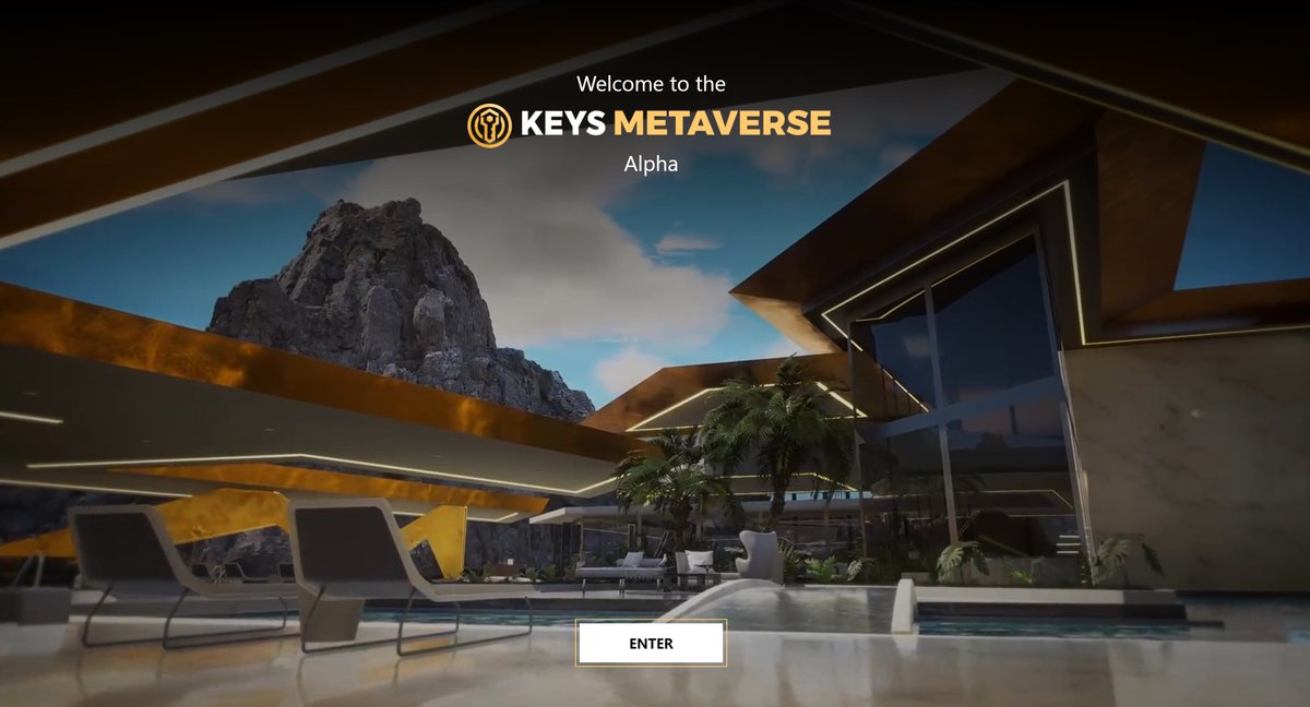Meta Mansions tweet media