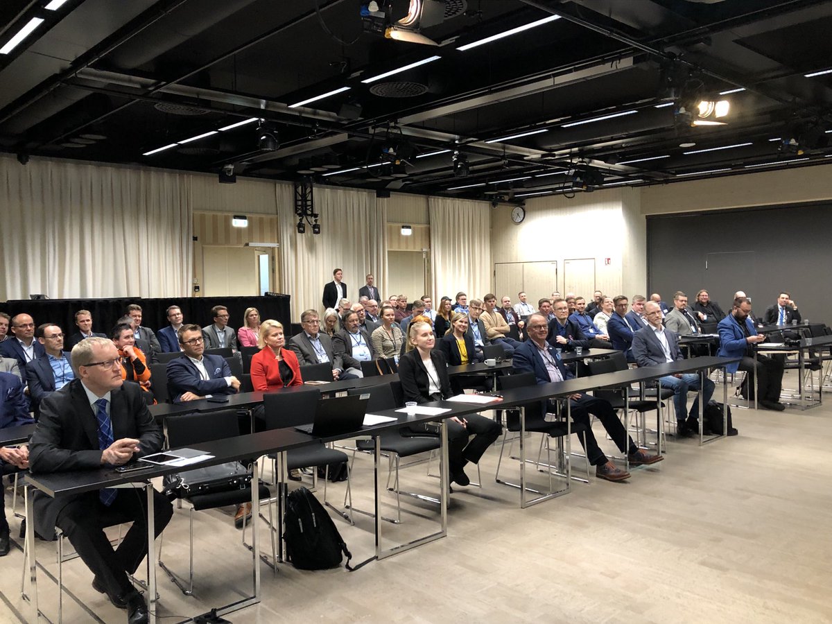 Mikko Leppänen tweet media