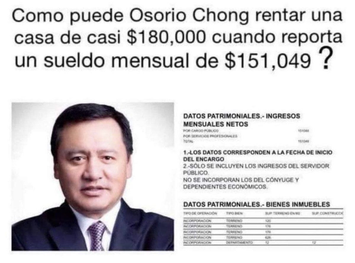 Que alguien nos explique …….