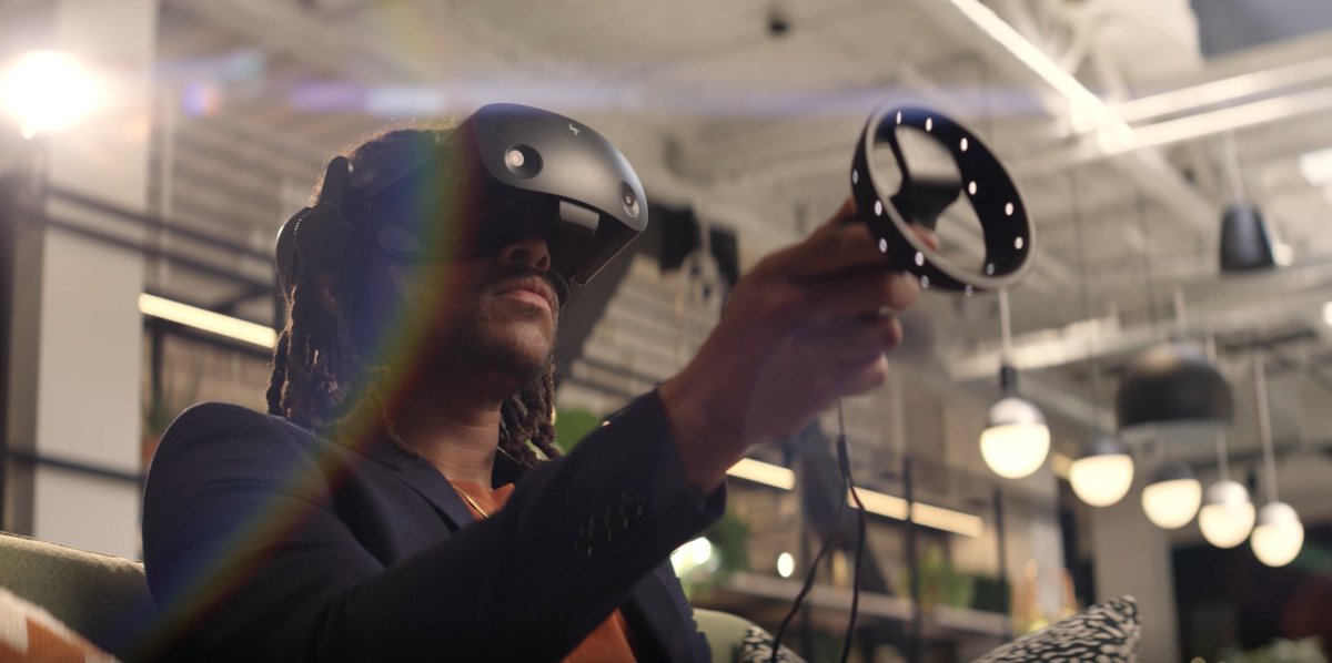 Our Singularity Labs project, Pioneer Adapted Learning, has been successfully acquired by @talespincompany . We're looking forward to seeing Talespin expand their impact on the immersive learning space. Read more about the acquisition below. su.org/blog/talespin-…