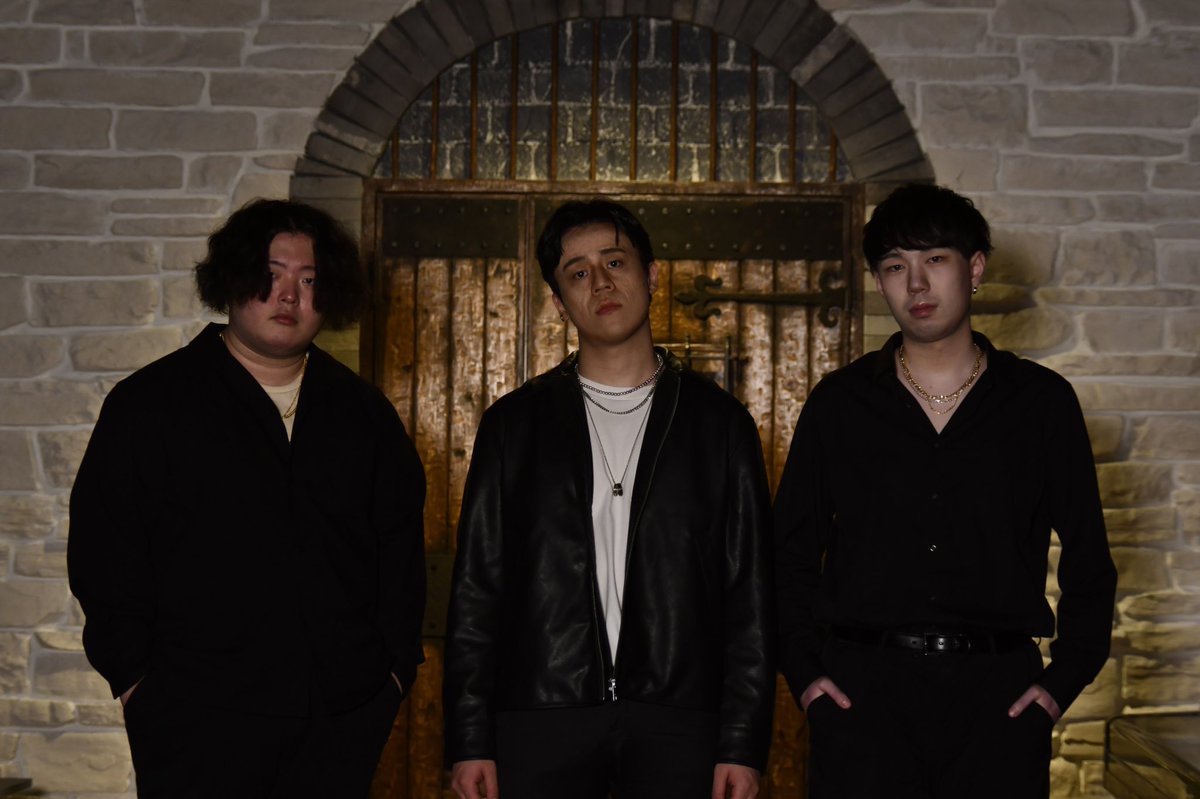 APE81_sapporo's tweet image. Don't ask
本日公開です！！

APE81は今後リリース活動をメインにして活動していきます！！！
皆さん応援よろしくお願いします！！
#ape81