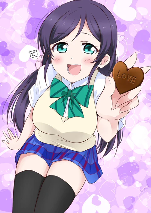#あなたのむらさき色の作品を見せてください╭*(๑˘ᴗ˘๑)*╮ 