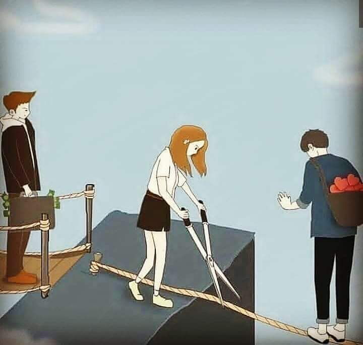 Love isn't finding someone to live with. It's finding someone you can't live without... 🌷

#love
#TrueBeauty
#Girlfriend 
#beauty 
#beautifulgirl