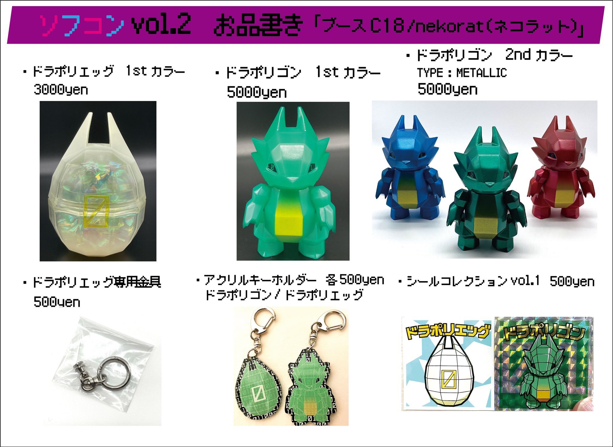 nekorat(ネコラット)ソフビ製作中！9/28トイパラ on X