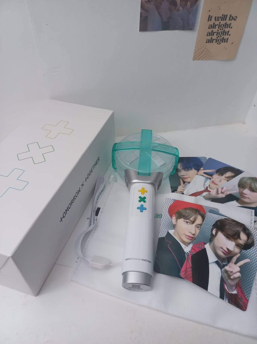 anhixtubatu's tweet photo. #KPCFeedbacks 

received my moa bong from the shop @KpopCartzPH! always a smooth transaction. thank you so much! looking forward to more transactions! https://t.co/jq4gNQEJ3S