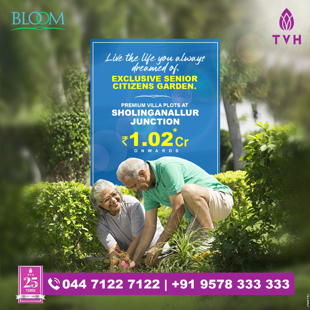 TVHIndia's tweet image. Buy a plot at Bloom and have all the facilities that enable you to live comfortably and securely.

#plot #plotsale #plotforsell #plotsforsale #plotsavailable #land
#landforsale #landlord #property #PropertInvestment #propertyforsale #properties #propertymanagement #propertymarket