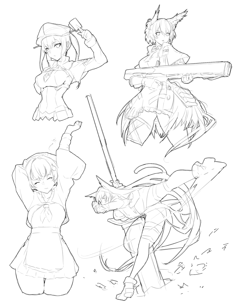 ザックザク 