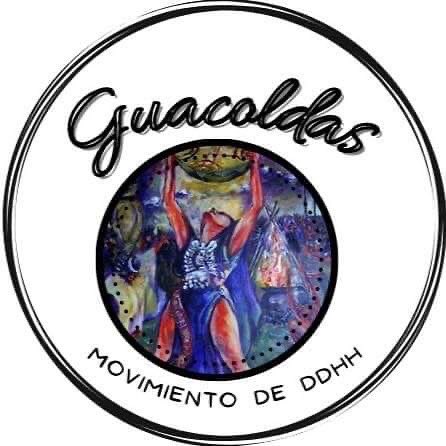 Agrupación Guacoldas (@aguacoldas) on Twitter photo 