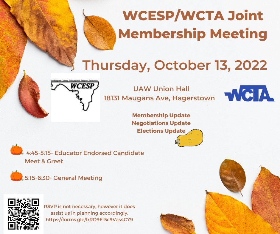 WCTeachers tweet media