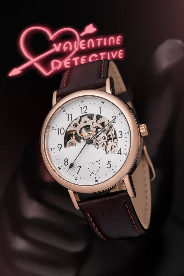 Fallout_Collect's tweet photo. https://t.co/Eq3WAJ5lzl
New Valentine watch, limited to 500 worldwide!
#Fallout #fallout4 #collectorswatch https://t.co/k2pBpvS4Qp