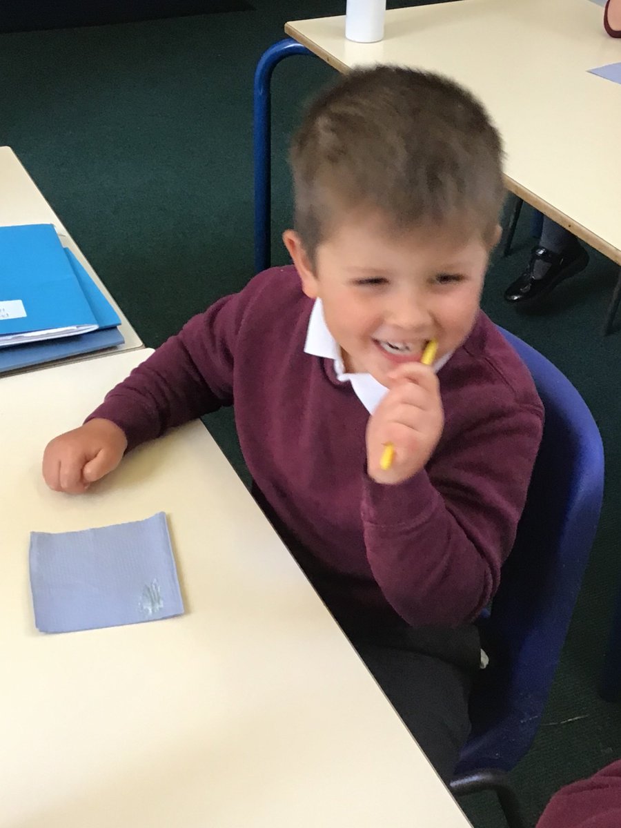 My smiles 
The children have loved learning about their teeth. My Smile is a programme to provide a tooth friendly environment for the children they care for.
The children have absolutely loved brushing their teeth first thing in the morning.