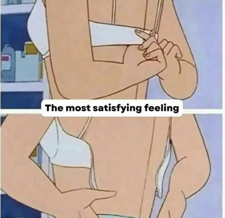 plastheticlinic's tweet photo. Every woman can relate to
#NoBraDay #NoBraDay2022 https://t.co/34IB15dSNc