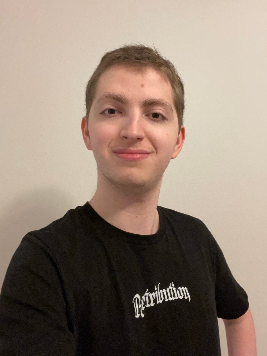 GamingPizzaBoy's tweet image. Today is #ThreadsThursday! Time to check out what @VandalThreads got in store! There are limited time Retribution merch! Get them now before they are gone! vandalthreads.com/collections/li…

Use CODE PIZZA for a discount at checkout!

#VandalThreads | #Retribution | #ThreadsNetwork