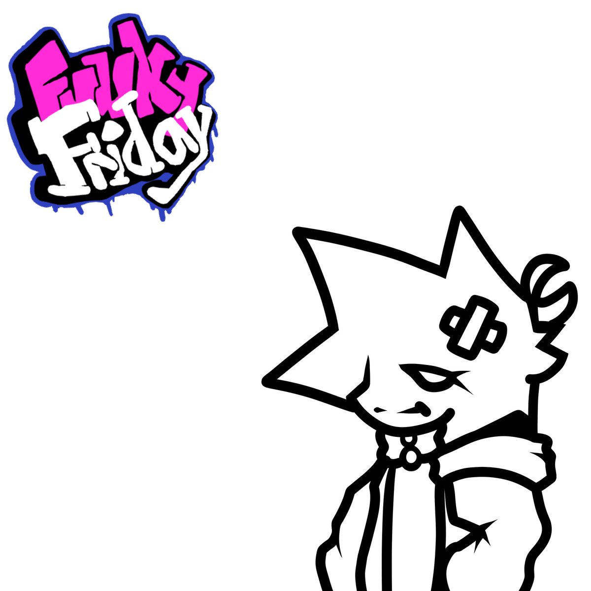 FZButNotDead's tweet photo. @SillyMidArtist make you https://t.co/cJOIUbHvC6