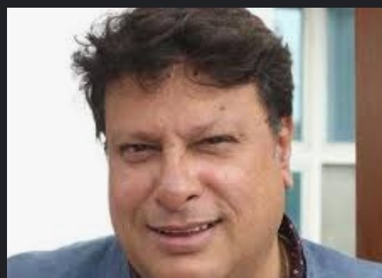 CritiqueRoach's tweet photo. @FltLtAnoopVerma Mera bhai toe nahin ? https://t.co/XLvFYAylkt