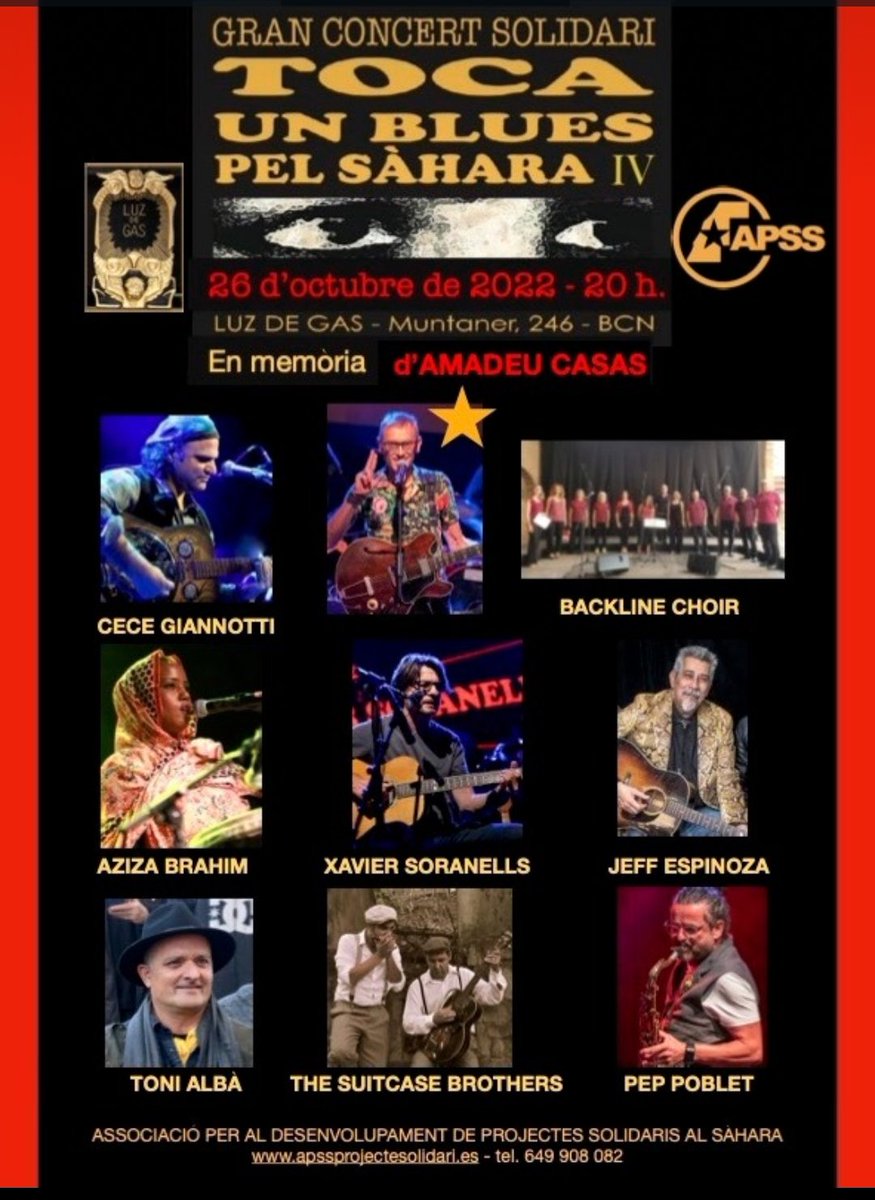 Backline Grup Vocal tweet media