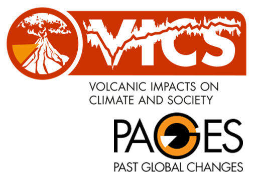 Save the Date! 
5th PAGES Volcanic Impacts on Climate and Society (VICS) Workshop “Moving forward by looking back” will be held in #Bern from 22-24 May 2023. Open to all, please share widely.
More info soon: pastglobalchanges.org/calendar/26993
<a href="/VICS_PAGES/">VICS Working Group</a> <a href="/PAGES_IPO/">Past Global Changes</a> <a href="/unibern/">Universität Bern</a> #VICS2023