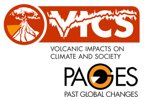 Save the Date! 5th PAGES Volcanic Impacts on Climate and Society (VICS) Workshop “Moving forward by looking back” will be held in #Bern from 22-24 May 2023. Open to all, please share widely. More info soon: pastglobalchanges.org/calendar/26993 @VICS_PAGES @PAGES_IPO @unibern #VICS2023