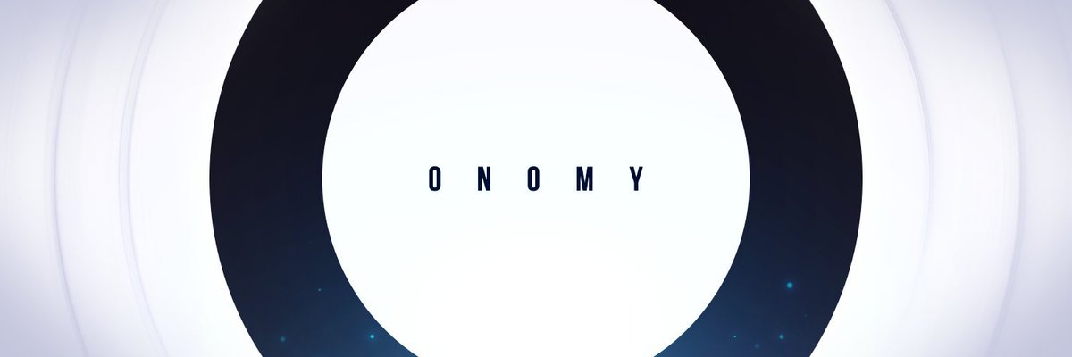 🧵HILO COMPLETO PARA CALIFICAR EN EL POSIBLE #AIRDROP DE $NOM <a href="/OnomyProtocol/">Onomy Protocol</a> (GRATIS).🎁

Se trata de una #blockchain L1 diseñada para hacer converger el mercado de divisas y las finanzas descentralizadas. Ha sido construida en Cosmos SDK <a href="/cosmos/">Cosmos - The Interchain ⚛️</a>.