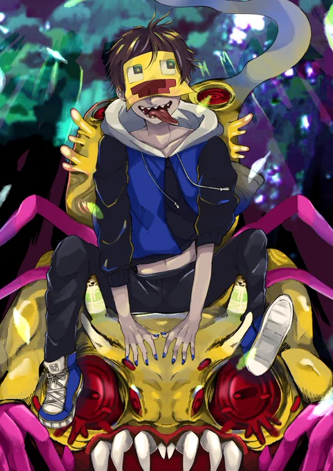 #世界私の絵柄変わりすぎだろ選手権変わり過ぎwwwwwwwww 