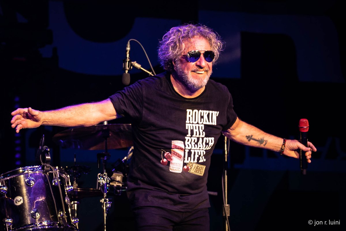 sammyhagar tweet picture