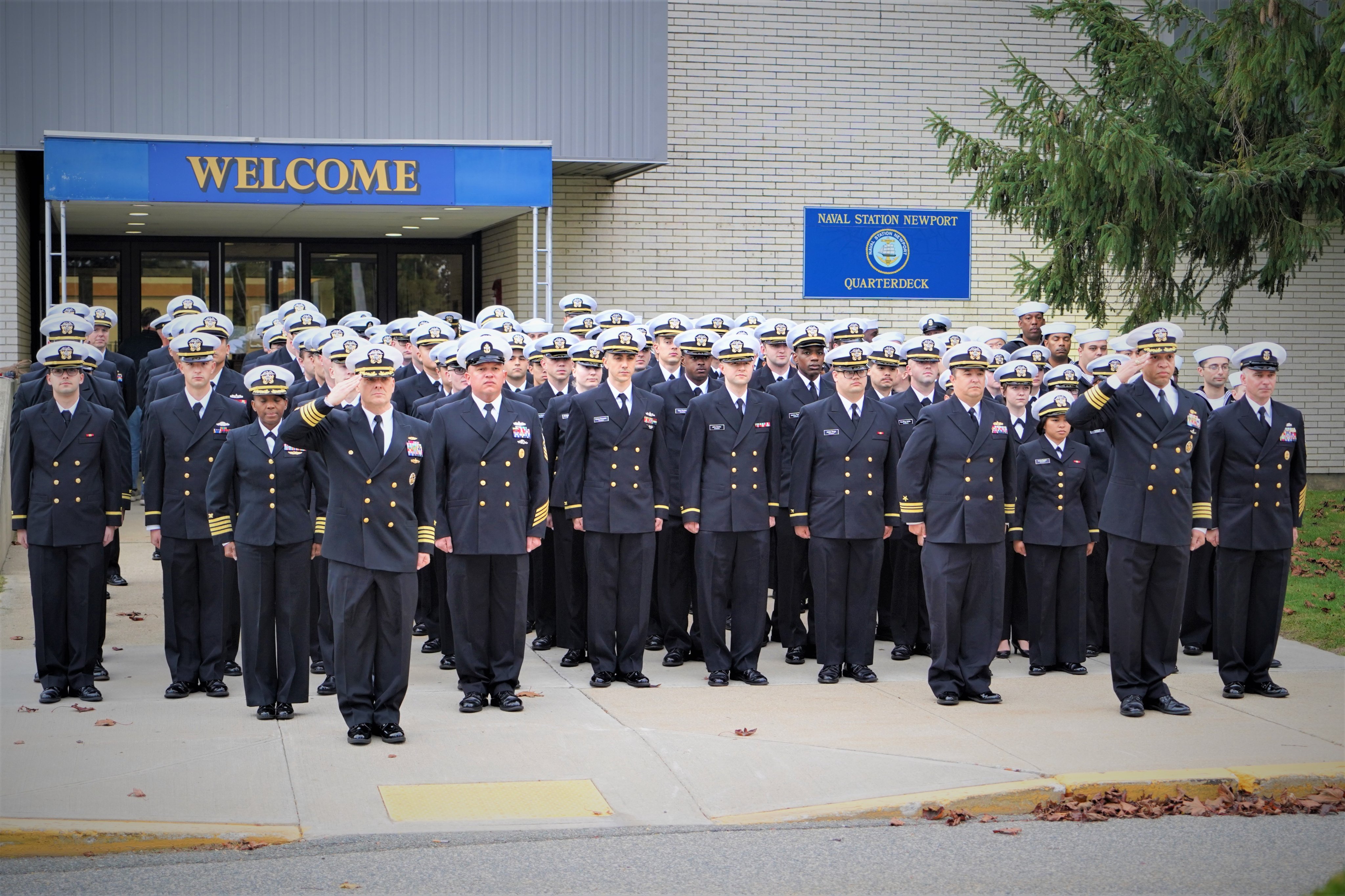 NAVSTANEWPORTRI (NAVSTANEWPORTRI) / Twitter