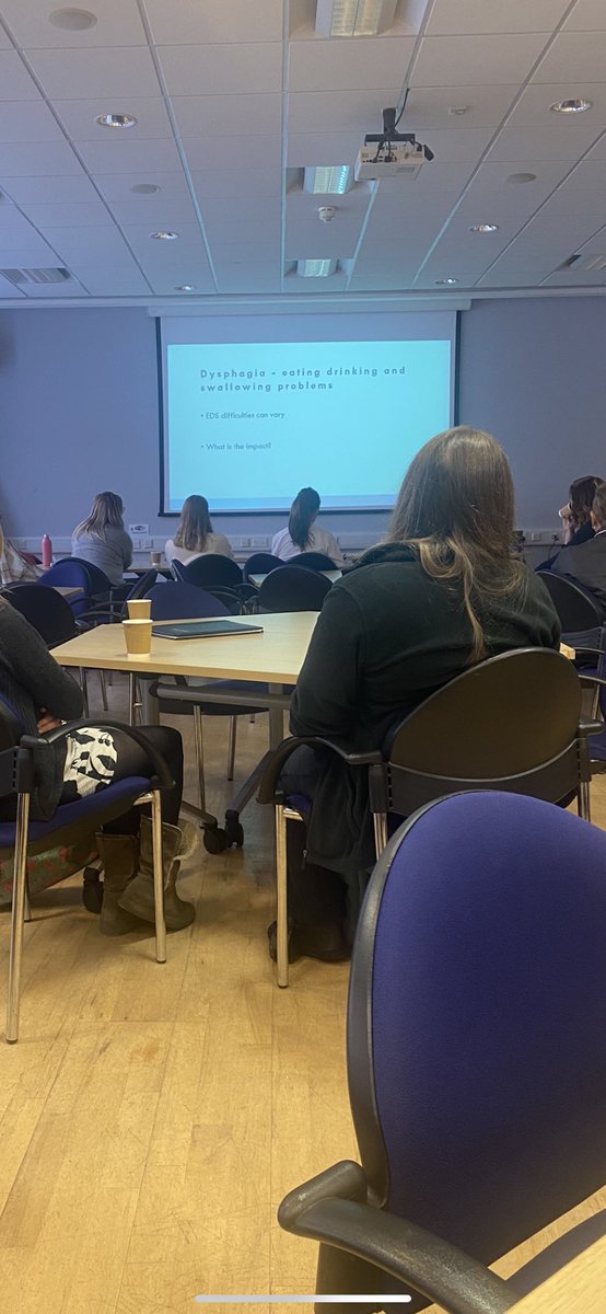 A truly interesting and informative afternoon attending the SYABIF event “Aspects of the rehab journey from hospital to home”-  really lucky to be part of the committee and have the opportunity to event the in person events! #SYABIF #rehabilitation #journey