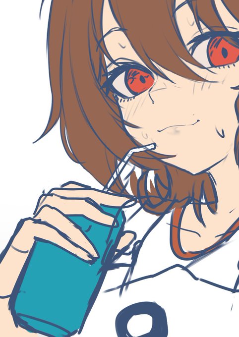 「茶髪 wip」のTwitter画像/イラスト(新着)