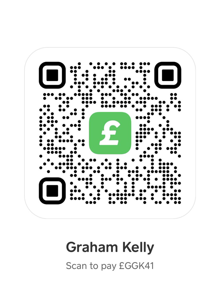GrahamkTHFC's tweet photo. @CryptoNewsUpd8s https://t.co/j9PfVpDJYA