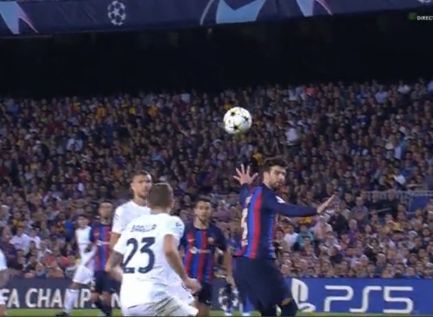 Post Blaugrana tweet media