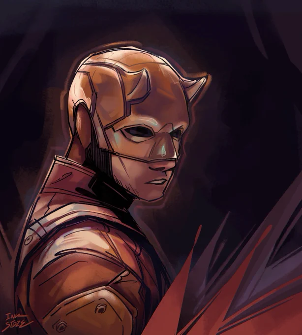 he means everything to me-#Daredevil 