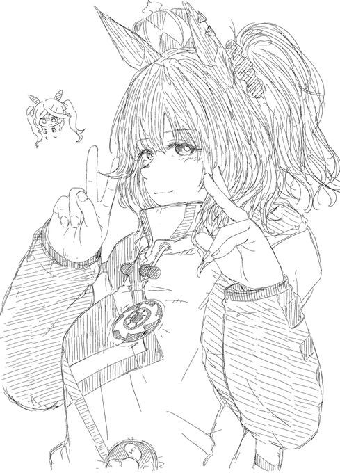 マーチャン(twin turbo charged) 