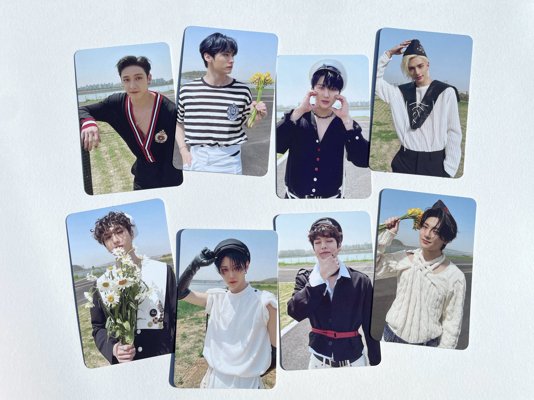 Stray Kids on X: Stray Kids on X: