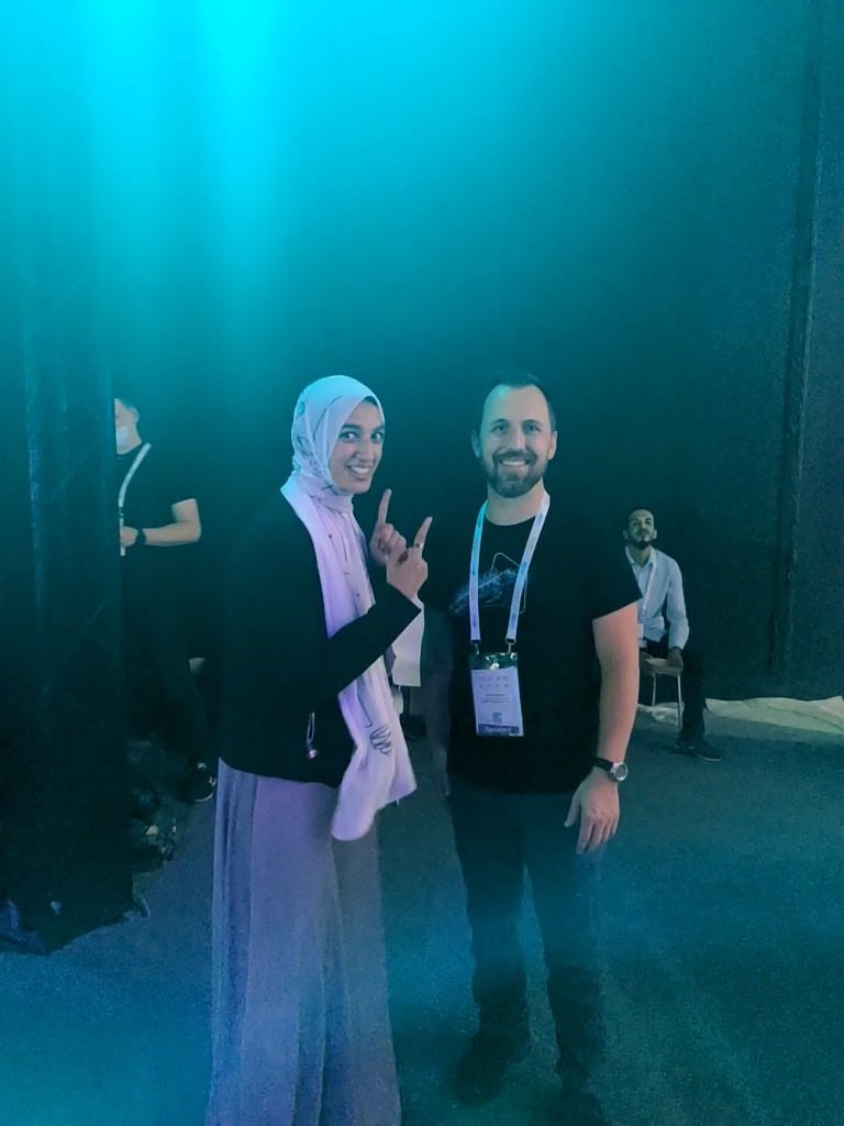 Nourhan Khaled tweet media