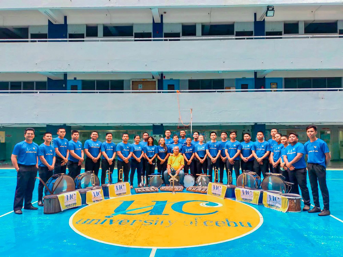 ucwebmastersdbc's tweet photo. UC WEBMASTERS DBC
#UCBATCH38 https://t.co/u7dUHqNDm9