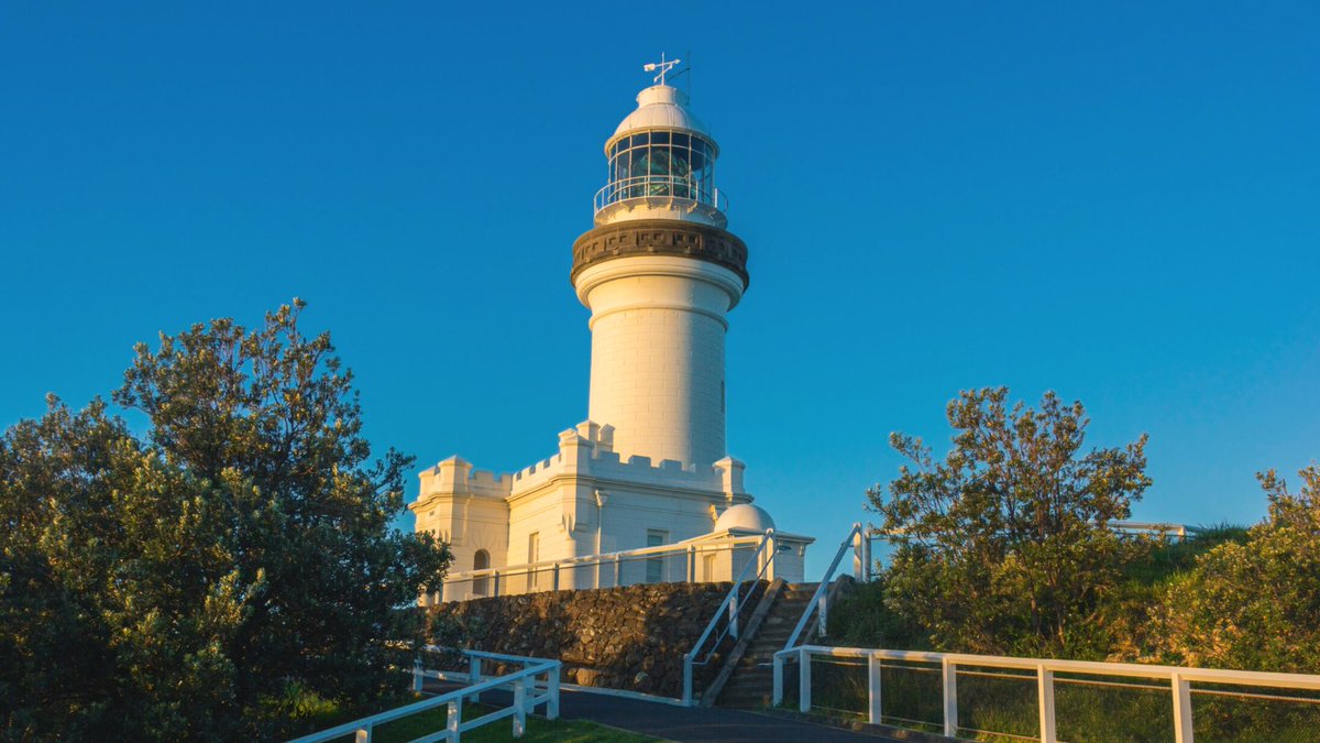 Lighthouse Accommodation tweet media