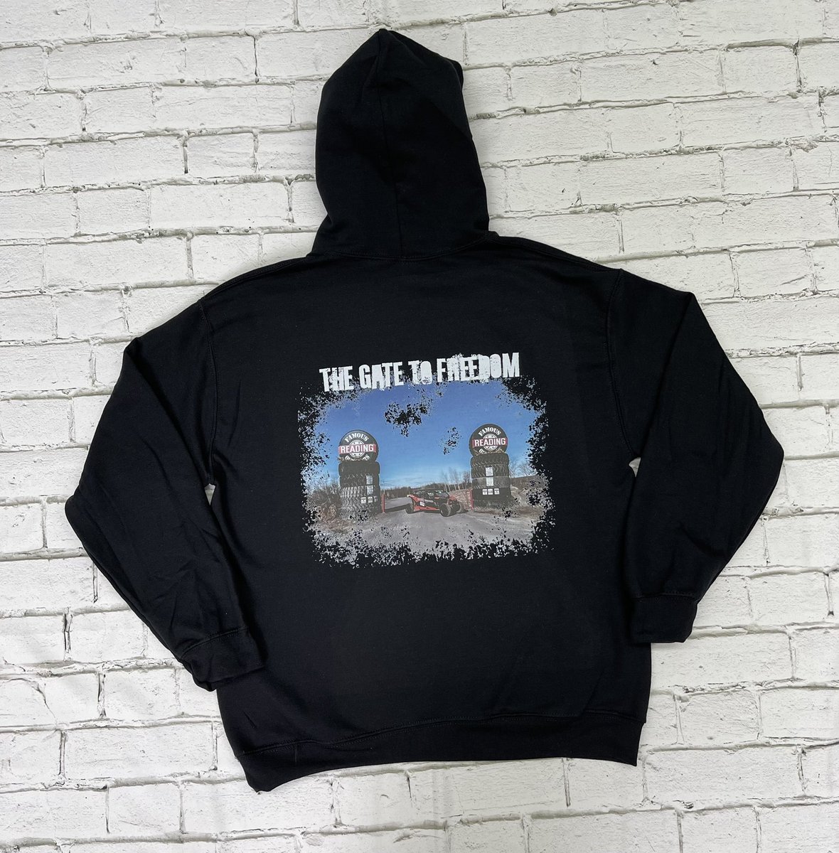 Go to Famous Reading Outdoors and check out their apparel that is available for purchase!!

readingoutdoors.com