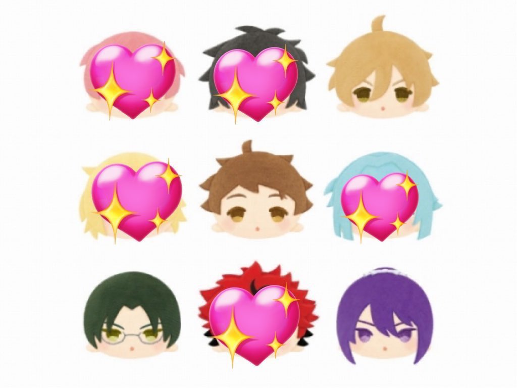 【交換・譲渡】あんスタ もちもちマスコット ミニ もちマス vol.6 1box予約予定

譲：友也　光　敬人　颯馬

求：800円＋送料＞みか　宗

お気軽にお声掛けください。
よろしくお願い致します。